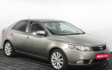 KIA Cerato III, 2012 год, 860 000 рублей, 3 фотография