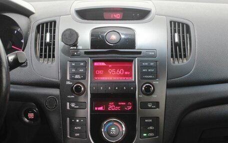 KIA Cerato III, 2012 год, 860 000 рублей, 14 фотография