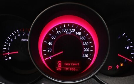KIA Cerato III, 2012 год, 860 000 рублей, 13 фотография