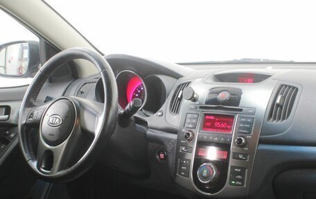 KIA Cerato III, 2012 год, 860 000 рублей, 11 фотография