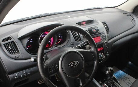 KIA Cerato III, 2012 год, 860 000 рублей, 16 фотография