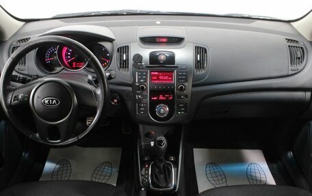 KIA Cerato III, 2012 год, 860 000 рублей, 15 фотография