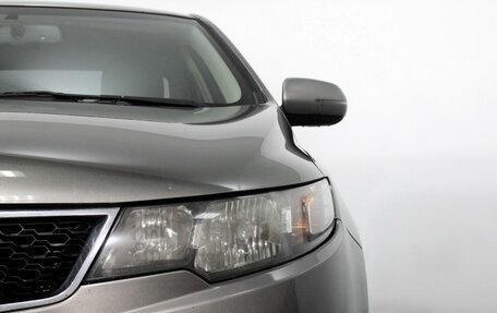KIA Cerato III, 2012 год, 860 000 рублей, 18 фотография