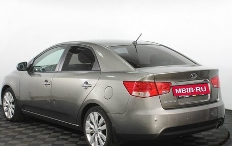 KIA Cerato III, 2012 год, 860 000 рублей, 8 фотография