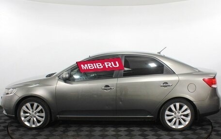 KIA Cerato III, 2012 год, 860 000 рублей, 9 фотография
