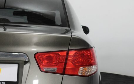 KIA Cerato III, 2012 год, 860 000 рублей, 19 фотография