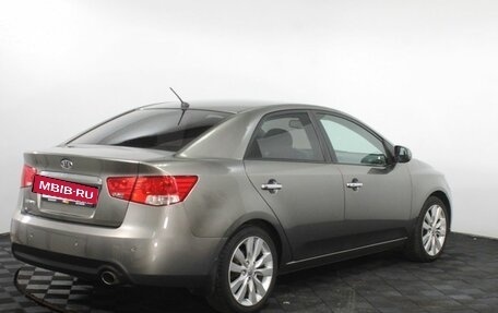 KIA Cerato III, 2012 год, 860 000 рублей, 6 фотография