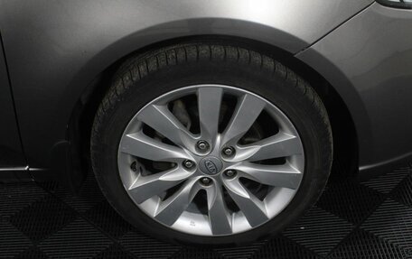 KIA Cerato III, 2012 год, 860 000 рублей, 21 фотография