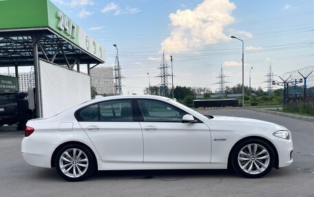 BMW 5 серия, 2015 год, 2 380 000 рублей, 5 фотография