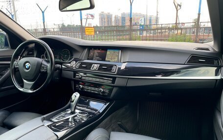BMW 5 серия, 2015 год, 2 380 000 рублей, 8 фотография