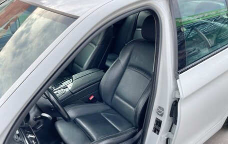 BMW 5 серия, 2015 год, 2 380 000 рублей, 9 фотография