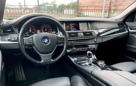 BMW 5 серия, 2015 год, 2 380 000 рублей, 7 фотография