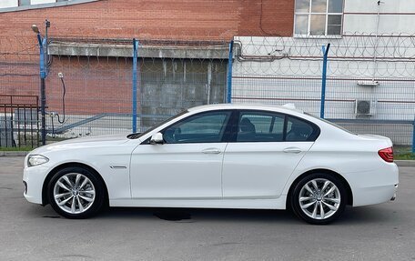BMW 5 серия, 2015 год, 2 380 000 рублей, 6 фотография