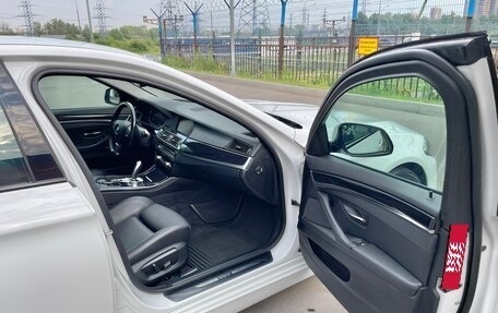 BMW 5 серия, 2015 год, 2 380 000 рублей, 12 фотография