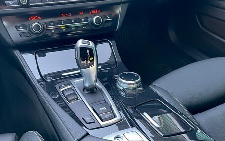 BMW 5 серия, 2015 год, 2 380 000 рублей, 25 фотография