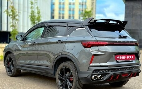 Geely Coolray I, 2023 год, 1 890 000 рублей, 5 фотография