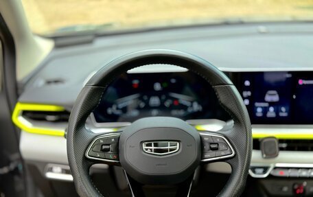 Geely Coolray I, 2023 год, 1 890 000 рублей, 12 фотография