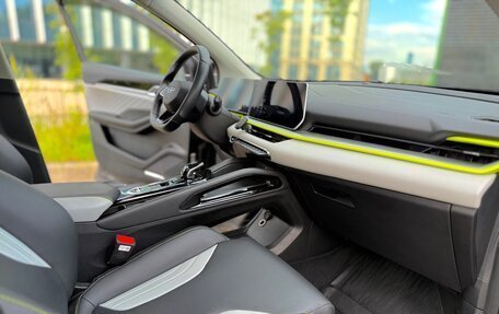 Geely Coolray I, 2023 год, 1 890 000 рублей, 15 фотография