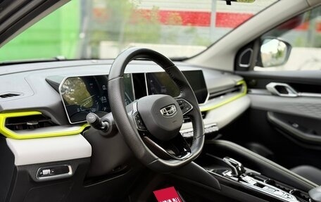 Geely Coolray I, 2023 год, 1 890 000 рублей, 14 фотография