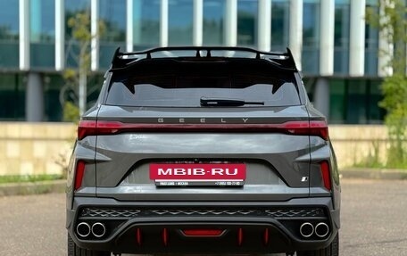 Geely Coolray I, 2023 год, 1 890 000 рублей, 8 фотография