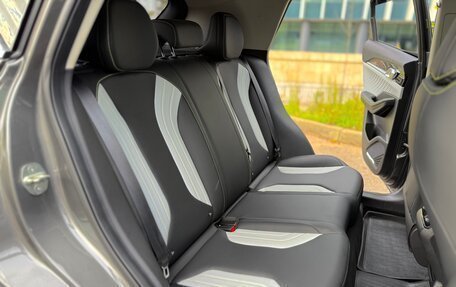 Geely Coolray I, 2023 год, 1 890 000 рублей, 20 фотография