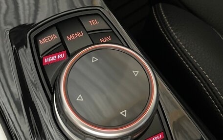 BMW 5 серия, 2015 год, 2 380 000 рублей, 27 фотография