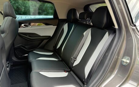 Geely Coolray I, 2023 год, 1 890 000 рублей, 21 фотография