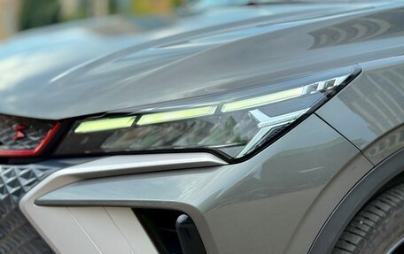 Geely Coolray I, 2023 год, 1 890 000 рублей, 23 фотография