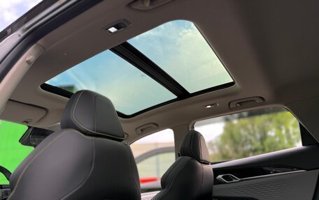 Geely Coolray I, 2023 год, 1 890 000 рублей, 28 фотография