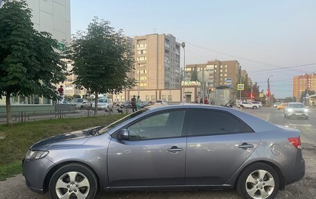 KIA Cerato III, 2009 год, 670 000 рублей, 2 фотография