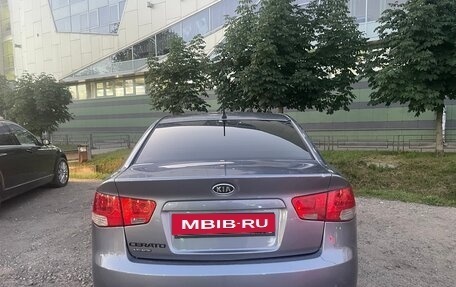 KIA Cerato III, 2009 год, 670 000 рублей, 3 фотография