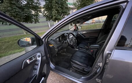 KIA Cerato III, 2009 год, 670 000 рублей, 6 фотография