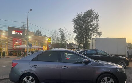 KIA Cerato III, 2009 год, 670 000 рублей, 4 фотография