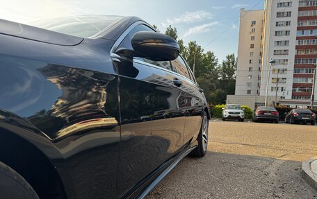 Mercedes-Benz S-Класс, 2018 год, 5 500 000 рублей, 9 фотография