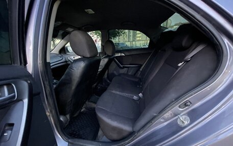 KIA Cerato III, 2009 год, 670 000 рублей, 5 фотография