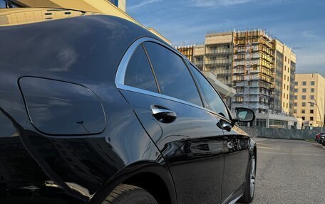 Mercedes-Benz S-Класс, 2018 год, 5 500 000 рублей, 11 фотография