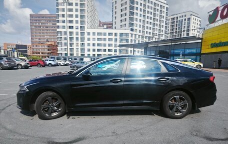 KIA K5, 2021 год, 1 499 000 рублей, 3 фотография