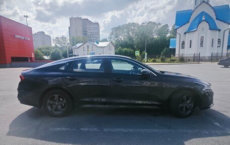 KIA K5, 2021 год, 1 499 000 рублей, 7 фотография