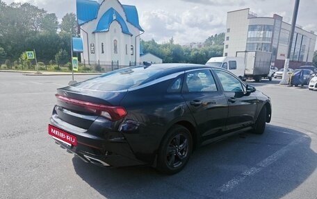 KIA K5, 2021 год, 1 499 000 рублей, 6 фотография