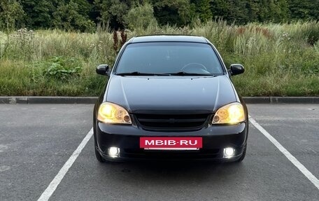 Chevrolet Lacetti, 2008 год, 490 000 рублей, 2 фотография