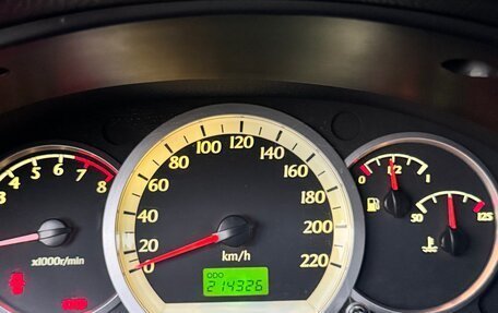 Chevrolet Lacetti, 2008 год, 490 000 рублей, 6 фотография