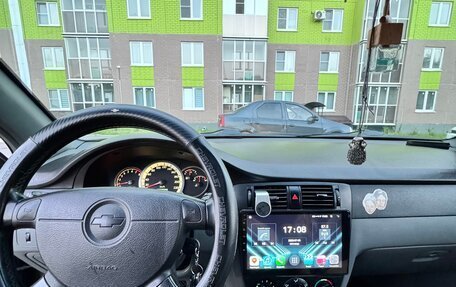 Chevrolet Lacetti, 2008 год, 490 000 рублей, 5 фотография
