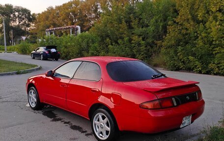 Toyota Sprinter Marino, 1994 год, 375 000 рублей, 2 фотография