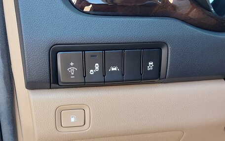 KIA Carnival III, 2018 год, 2 790 000 рублей, 19 фотография