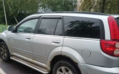 Great Wall Hover H5, 2012 год, 450 000 рублей, 12 фотография