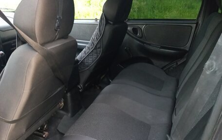 Chevrolet Niva I рестайлинг, 2011 год, 405 000 рублей, 4 фотография