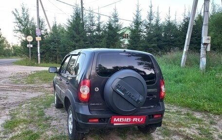 Chevrolet Niva I рестайлинг, 2011 год, 405 000 рублей, 5 фотография