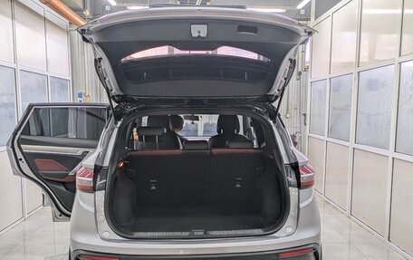 Geely Coolray I, 2020 год, 1 500 000 рублей, 2 фотография