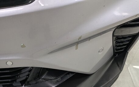 Geely Coolray I, 2020 год, 1 500 000 рублей, 9 фотография