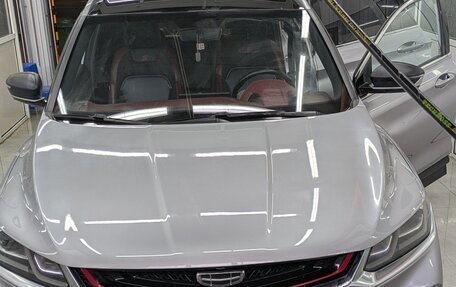Geely Coolray I, 2020 год, 1 500 000 рублей, 6 фотография